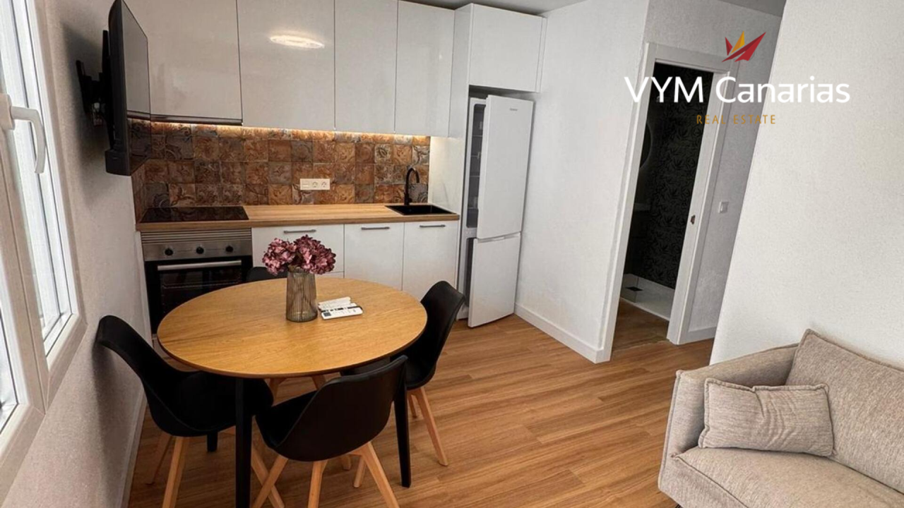 Таунхаус на Коста-Бланка, Испания, 44 м² - фото 8