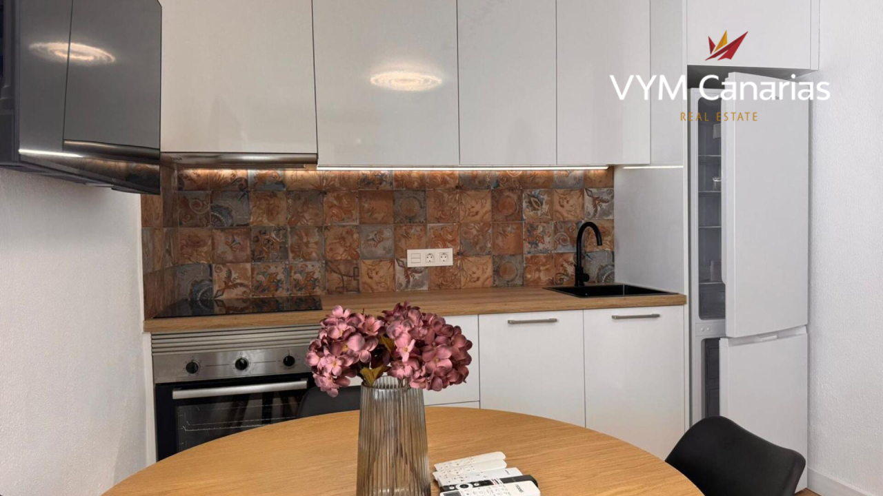 Таунхаус на Коста-Бланка, Испания, 44 м² - фото 9