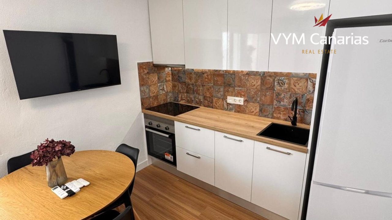 Таунхаус на Коста-Бланка, Испания, 44 м² - фото 10