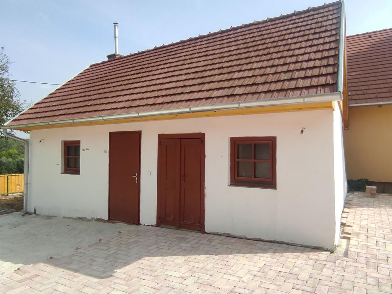 Вилла Polány, Венгрия, 103 м² - фото 7