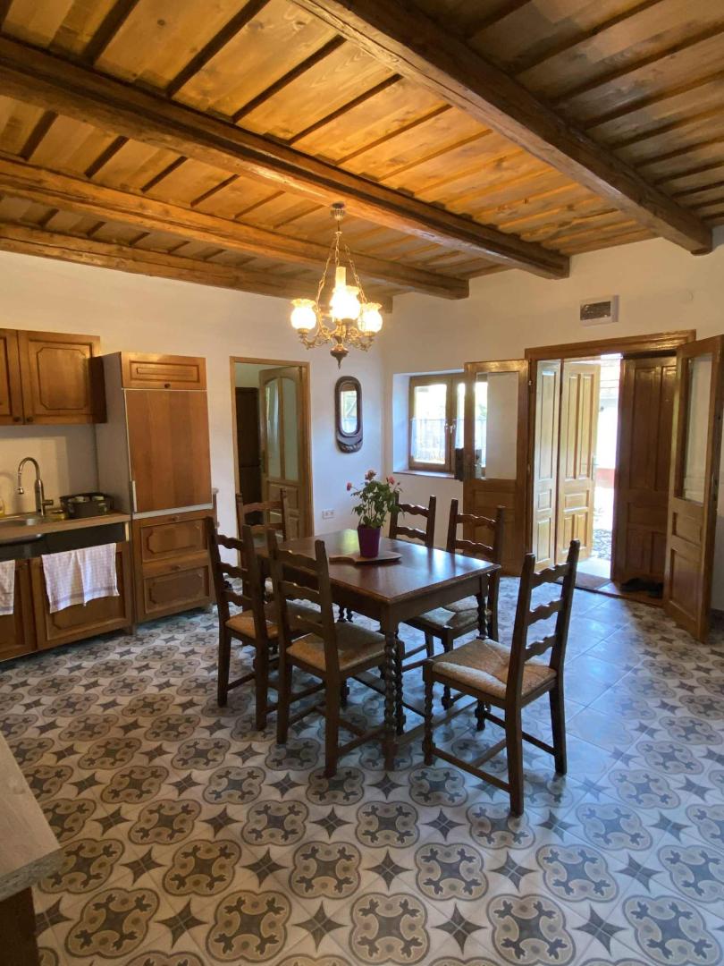 Вилла Polány, Венгрия, 103 м² - фото 9