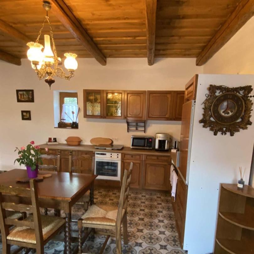 Вилла Polány, Венгрия, 103 м² - фото 10