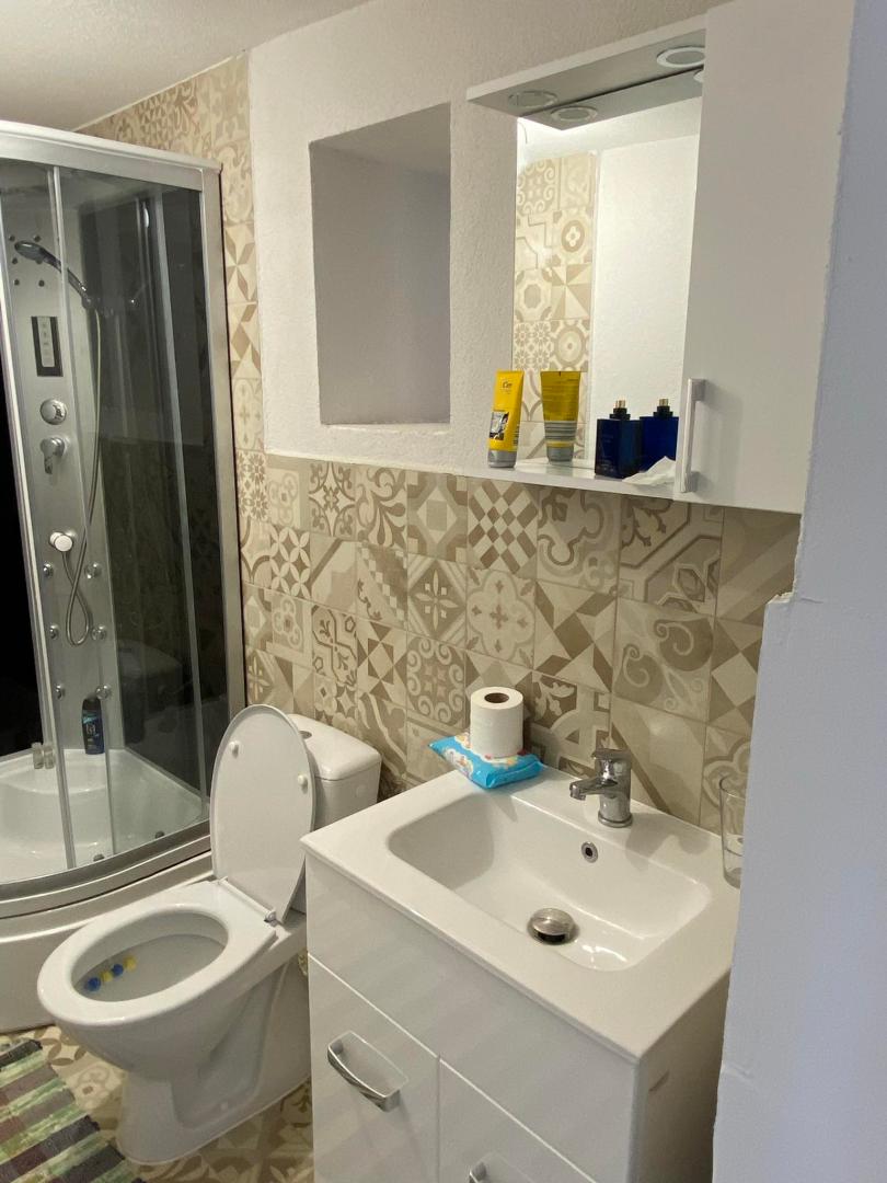 Вилла Polány, Венгрия, 103 м² - фото 11