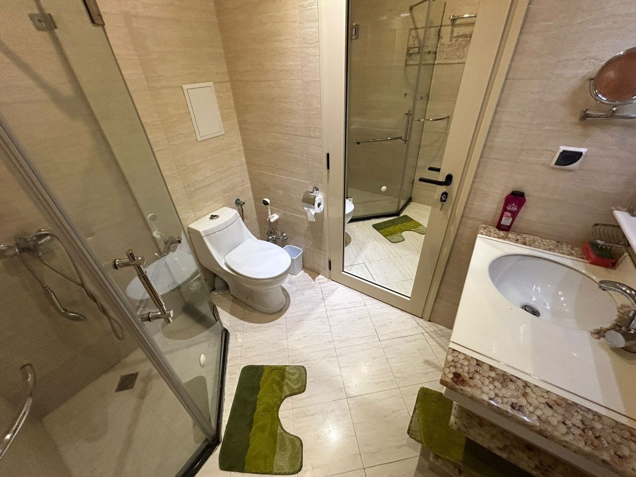 Квартира на Солнечном берегу, Болгария, 40 м² - фото 9