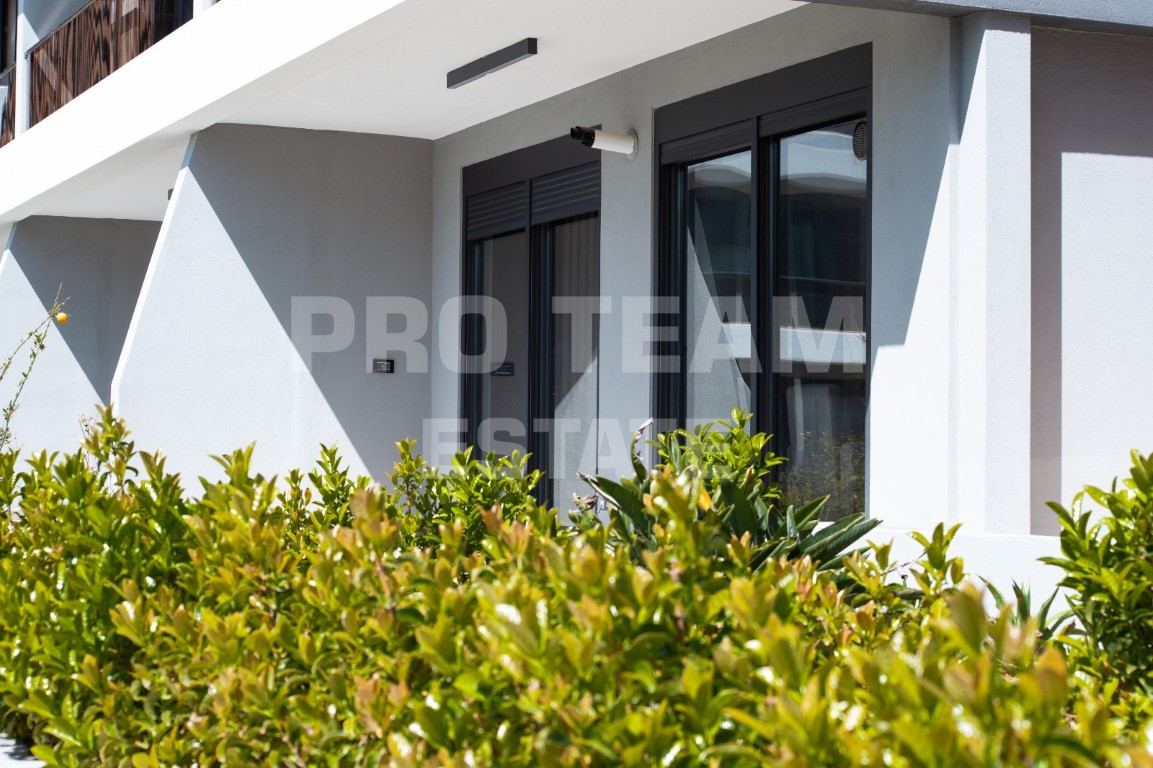 Квартира в Анталии, Турция, 50 м² - фото 8