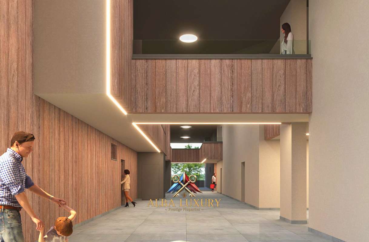 Апартаменты в Дезенцано-дель-Гарда, Италия, 364 м² - фото 1