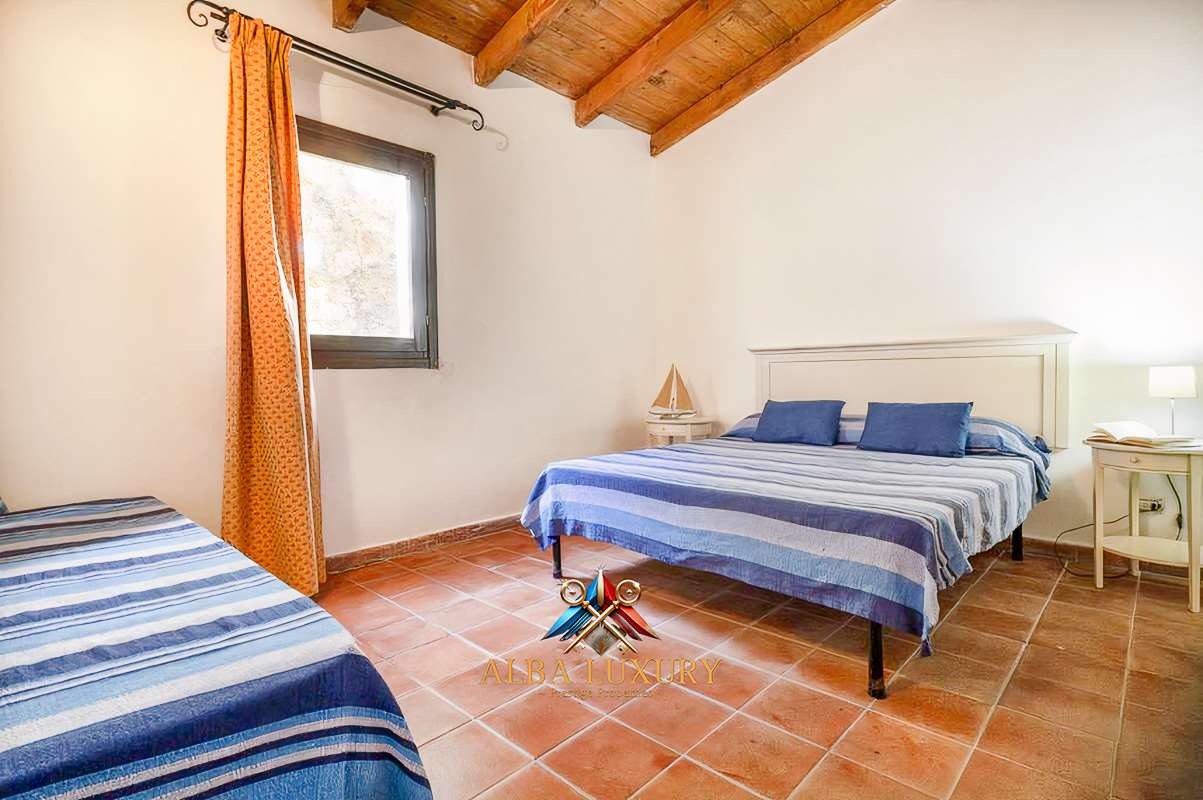 Вилла в Стинтино, Италия, 180 м² - фото 7