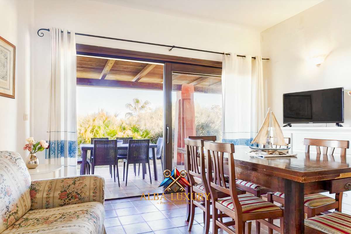 Вилла в Стинтино, Италия, 180 м² - фото 10