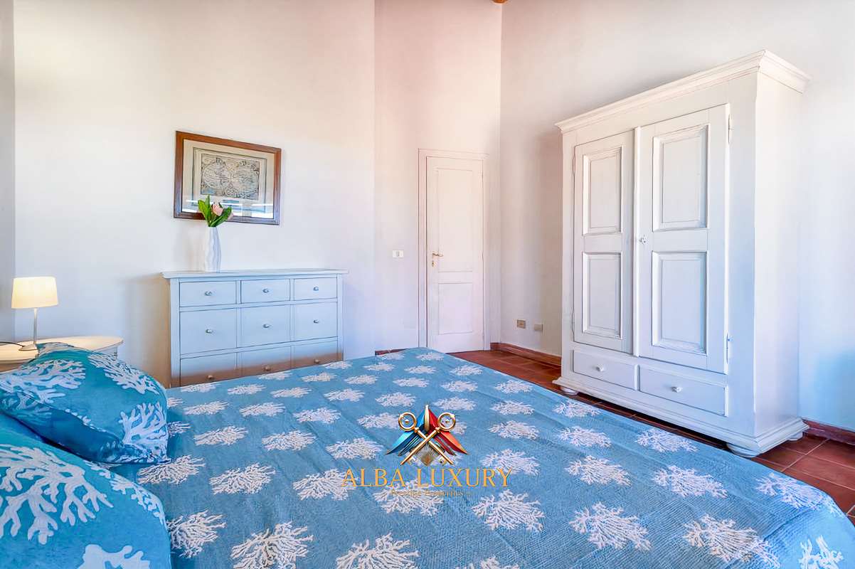 Вилла в Стинтино, Италия, 180 м² - фото 12