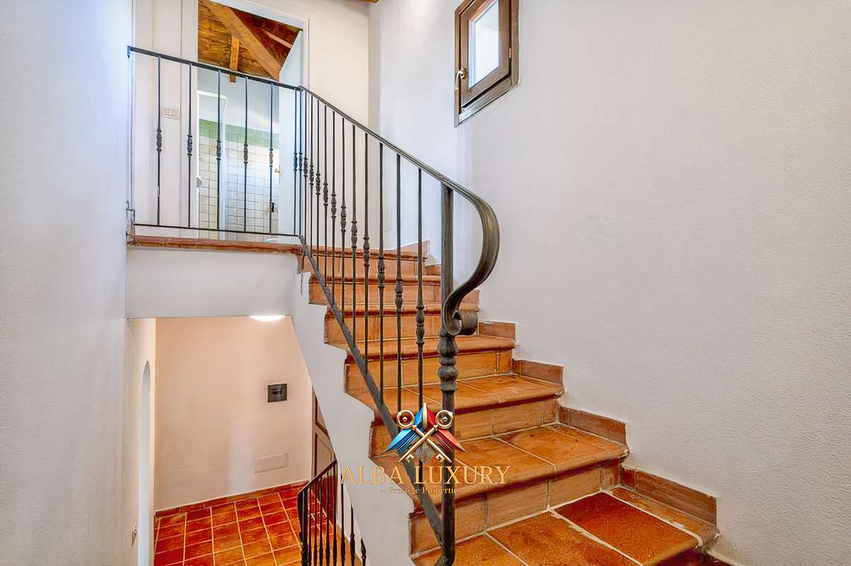 Вилла в Стинтино, Италия, 180 м² - фото 16