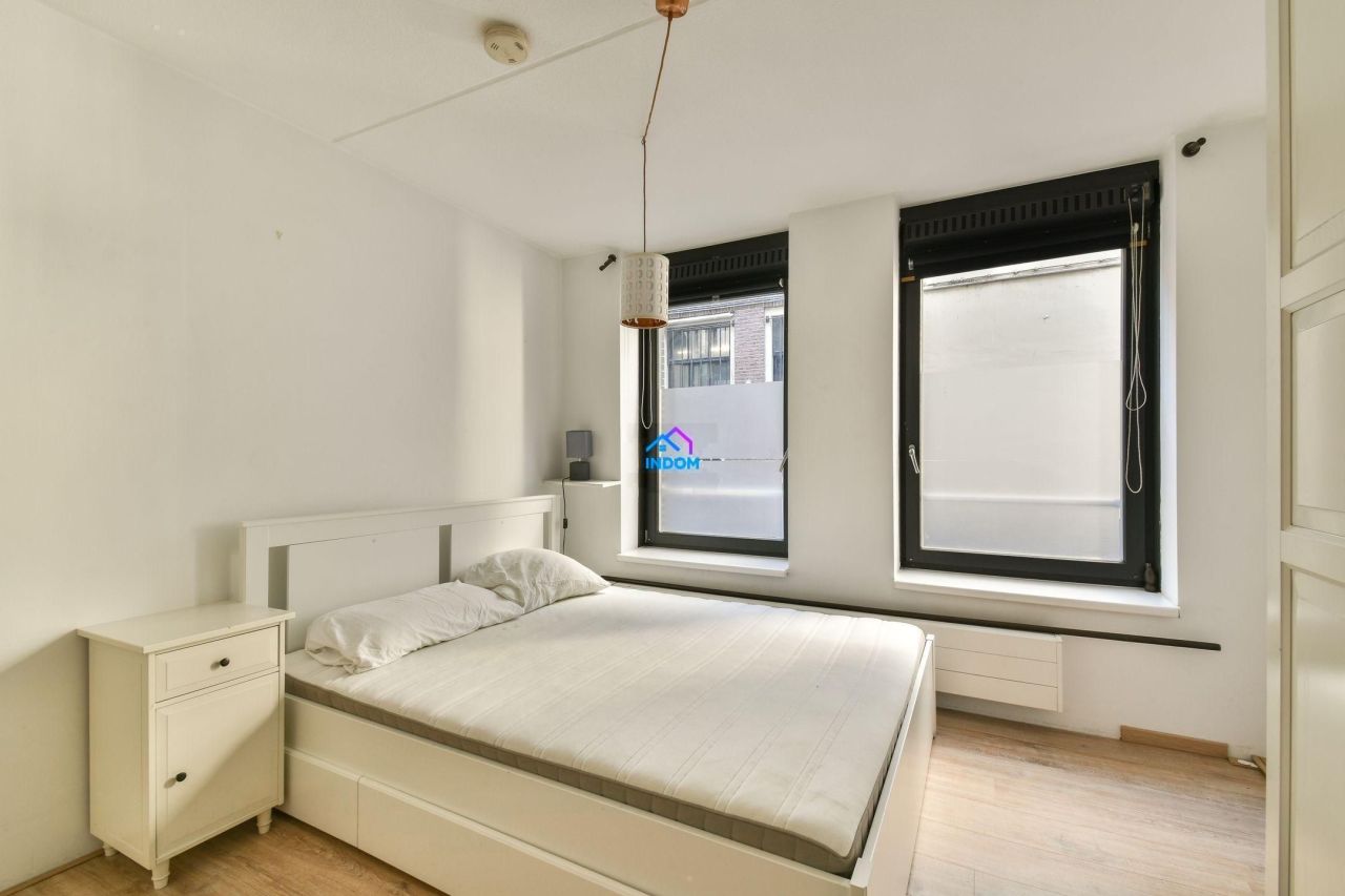 Апартаменты в Амстердаме, Нидерланды, 43 м² - фото 7