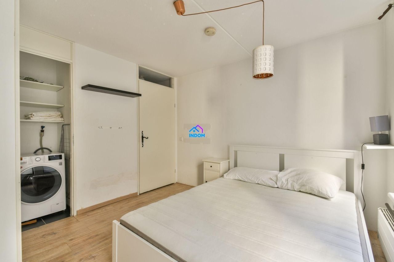 Апартаменты в Амстердаме, Нидерланды, 43 м² - фото 8