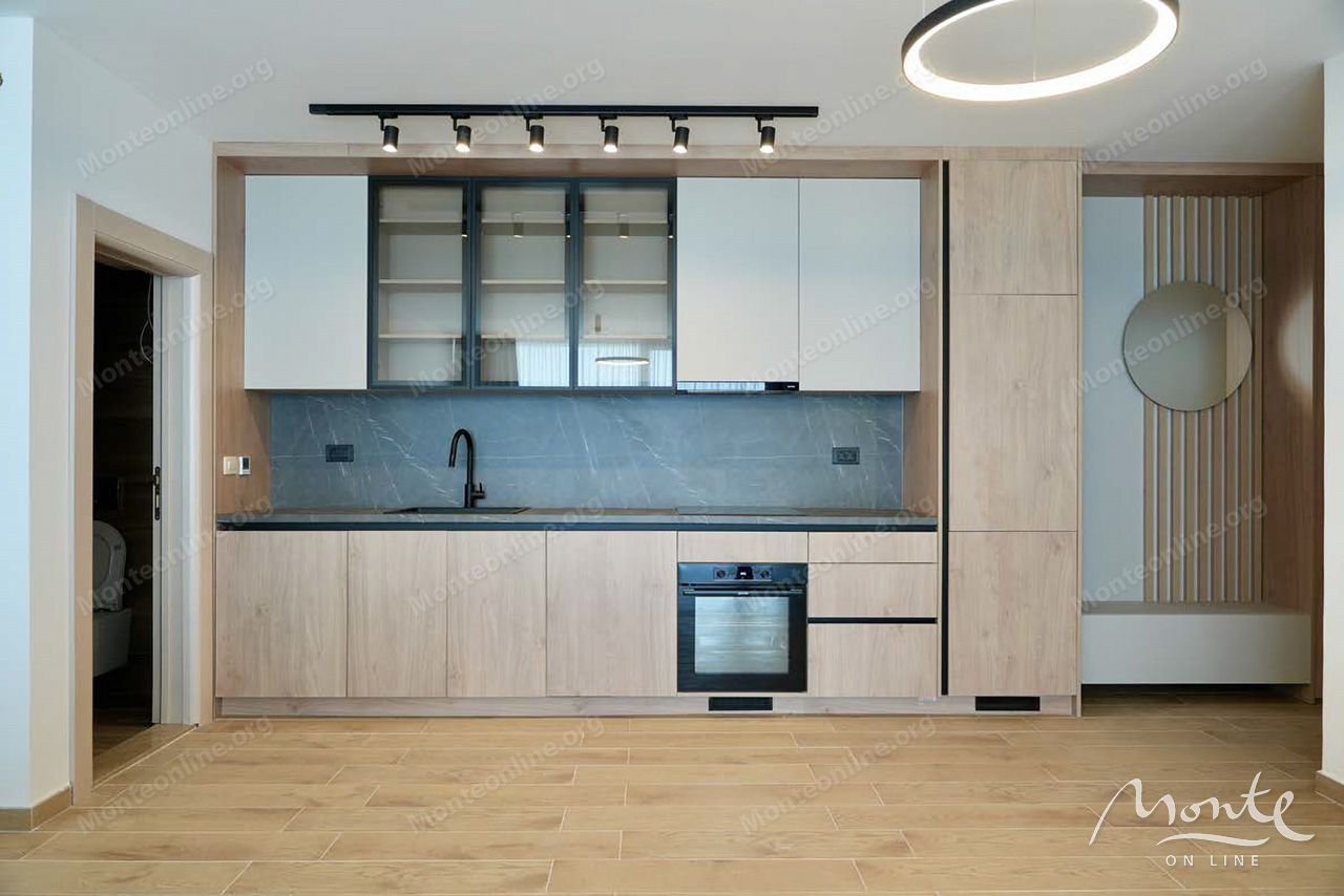 Отель, гостиница в Будве, Черногория, 1 800 м² - фото 8