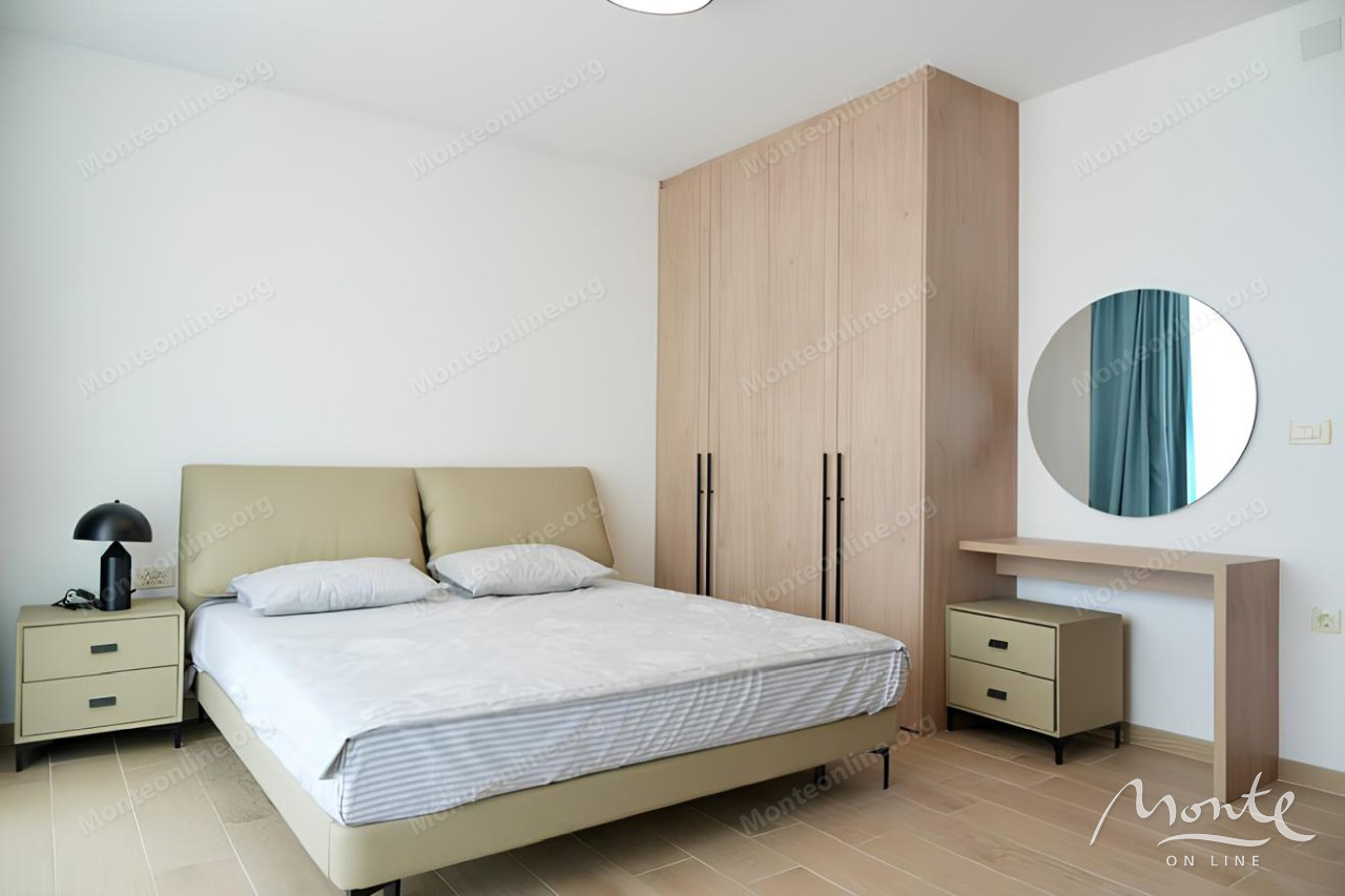 Отель, гостиница в Будве, Черногория, 1 800 м² - фото 9