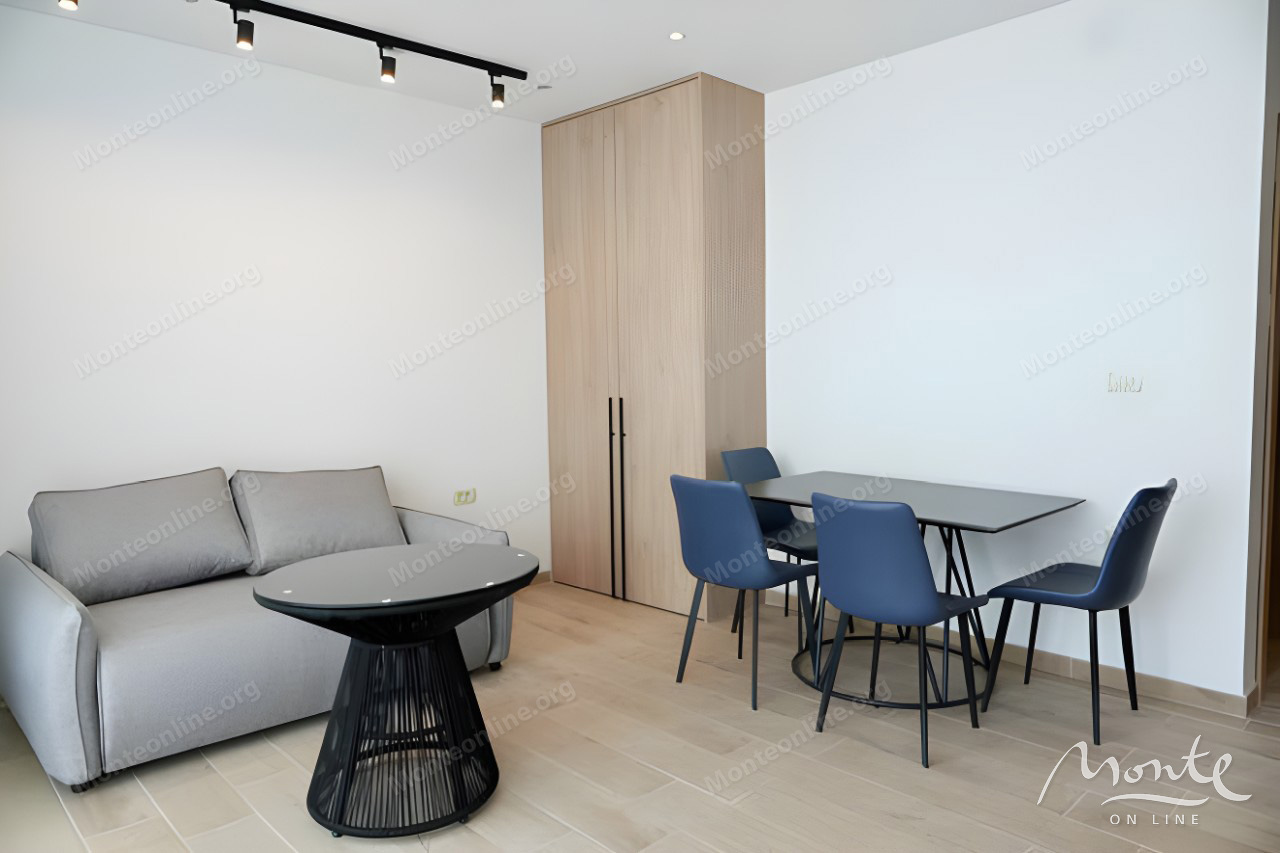 Отель, гостиница в Будве, Черногория, 1 800 м² - фото 10