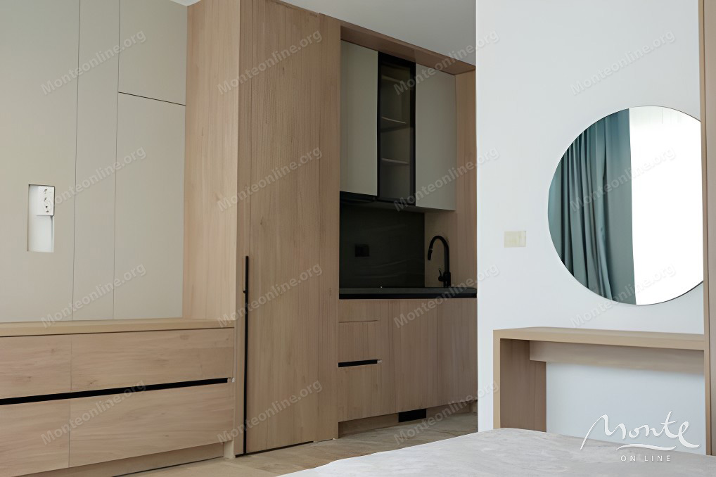 Отель, гостиница в Будве, Черногория, 1 800 м² - фото 11