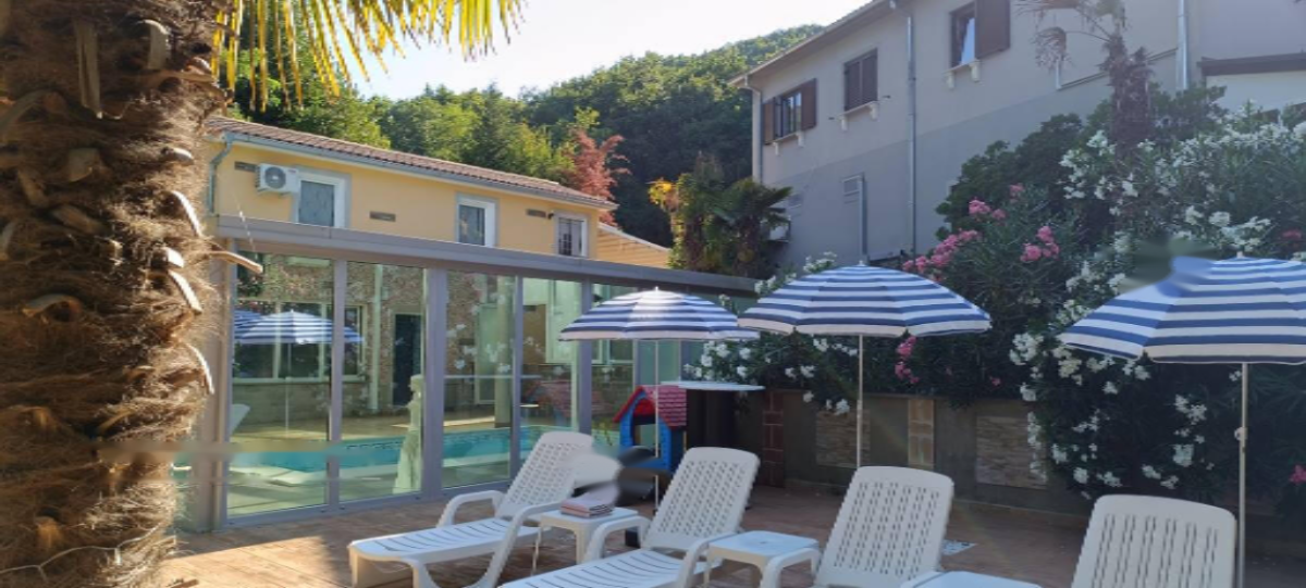 Дом в Копере, Словения, 300 м² - фото 3