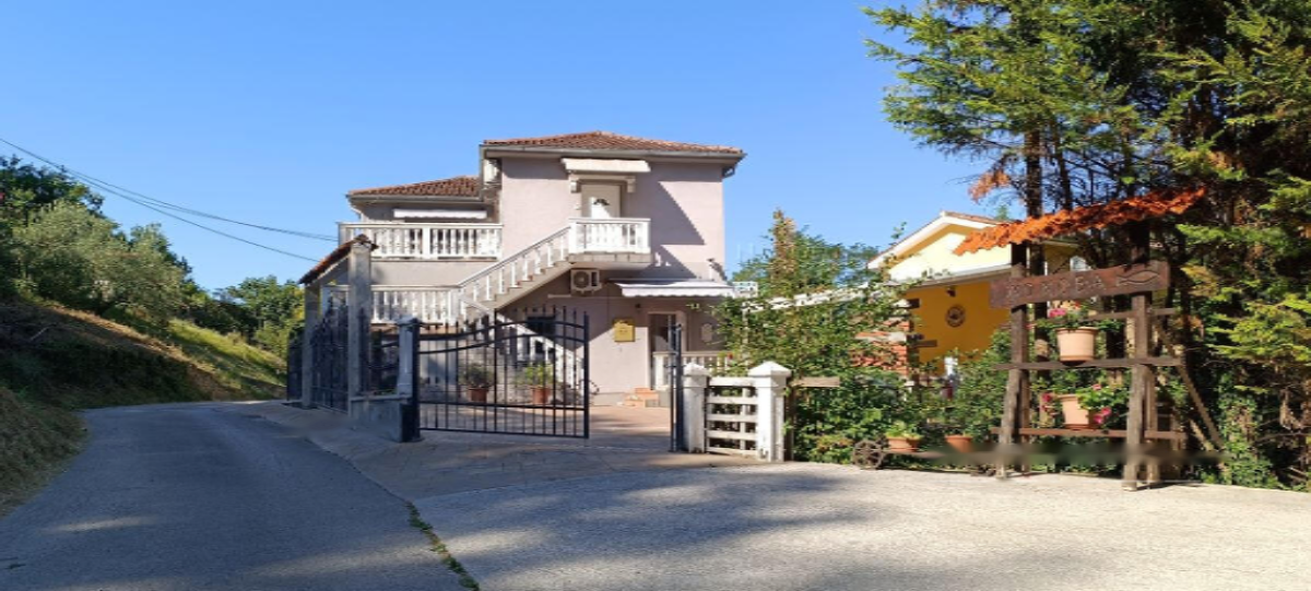 Дом в Копере, Словения, 300 м² - фото 11