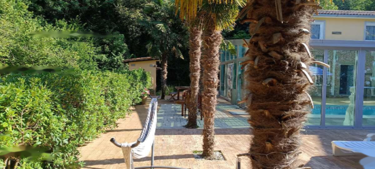 Дом в Копере, Словения, 300 м² - фото 12