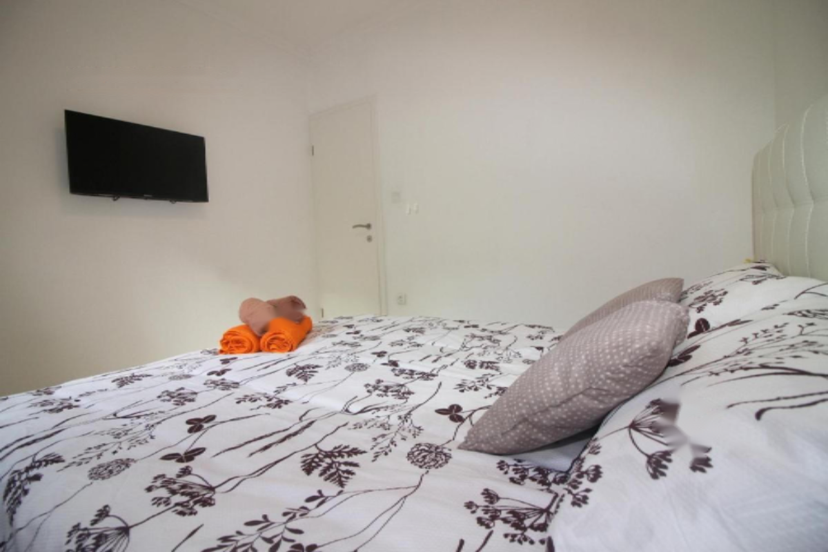 Дом в Копере, Словения, 300 м² - фото 15