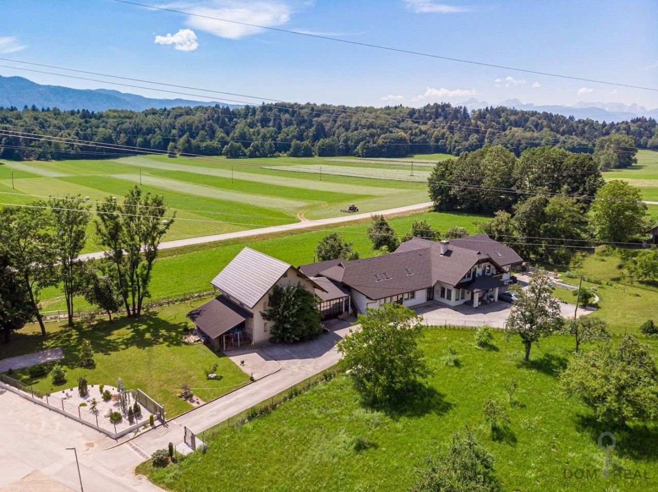 Дом в Радовлице, Словения, 1 094 м² - фото 10