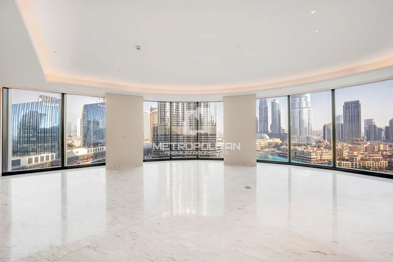 Апартаменты в Дубае, ОАЭ, 492 м² - фото 2