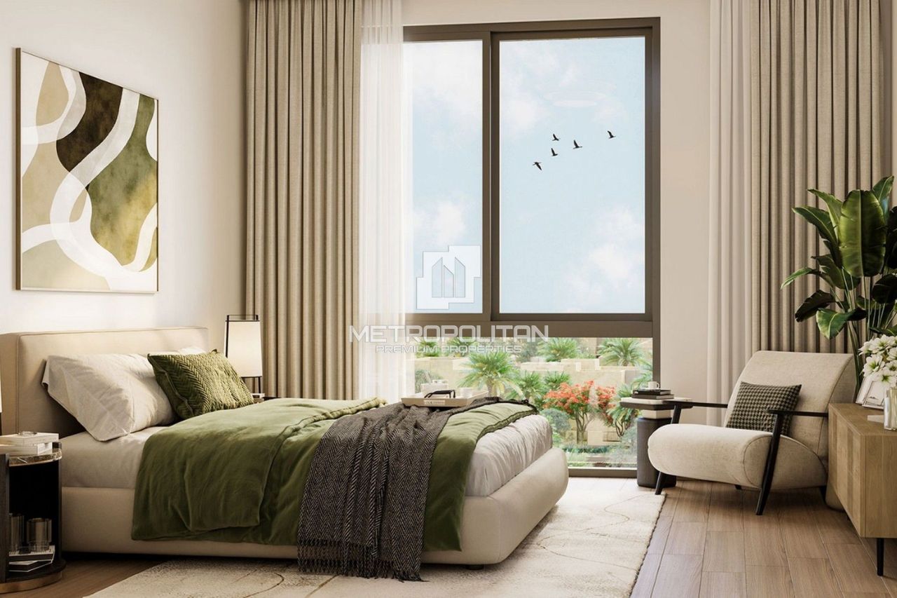 Апартаменты в Дубае, ОАЭ, 60 м² - фото 2