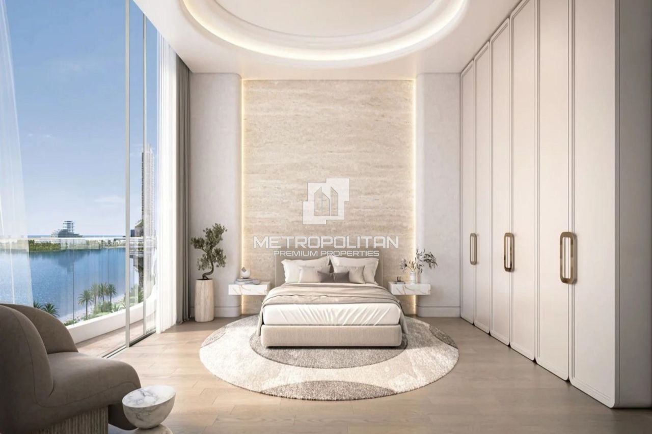 Апартаменты в Рас-эль-Хайме, ОАЭ, 81 м² - фото 2