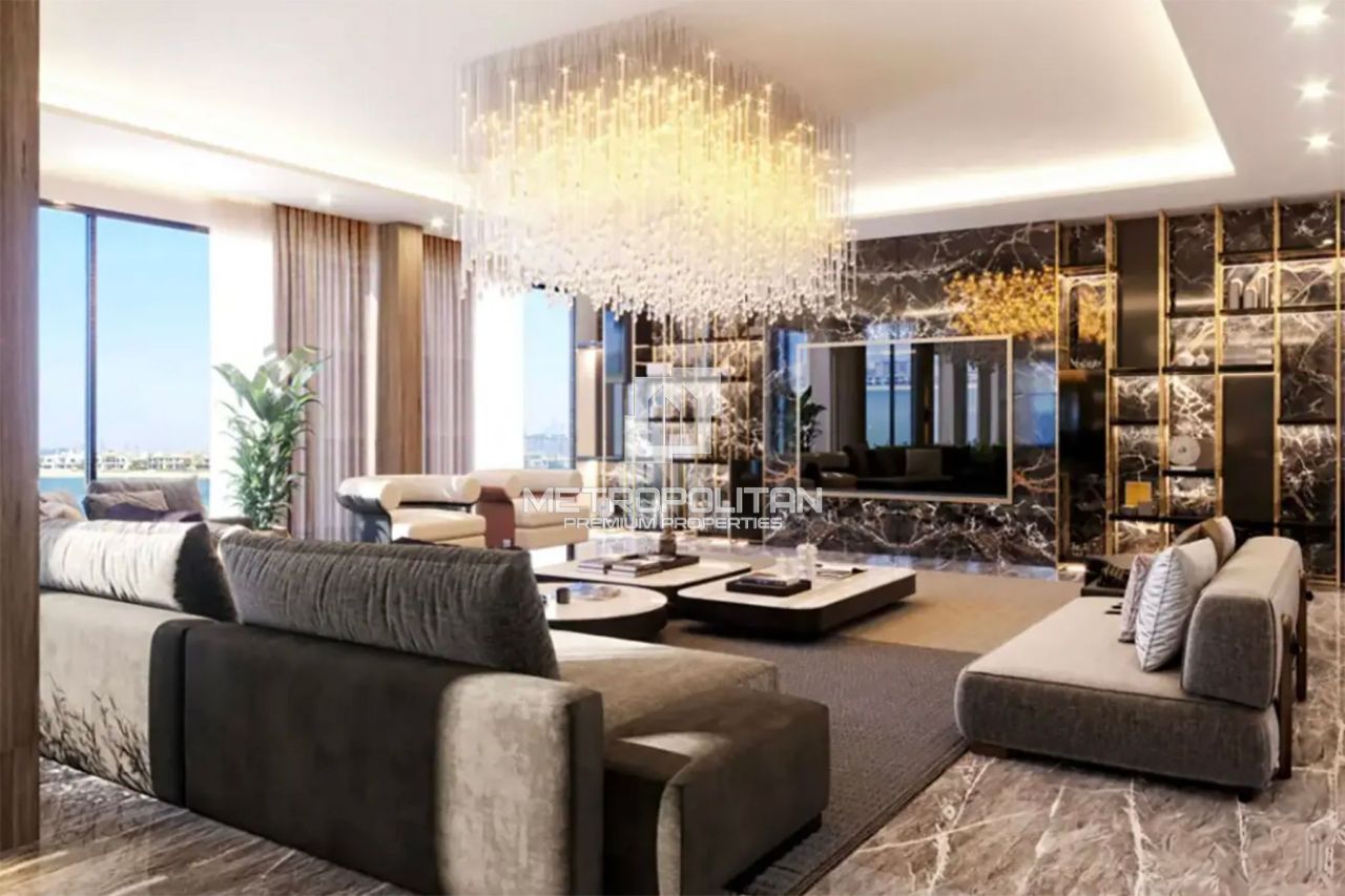 Таунхаус в Дубае, ОАЭ, 144 м² - фото 3