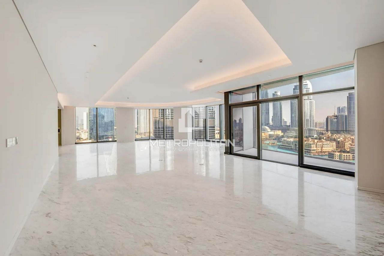 Апартаменты в Дубае, ОАЭ, 492 м² - фото 3