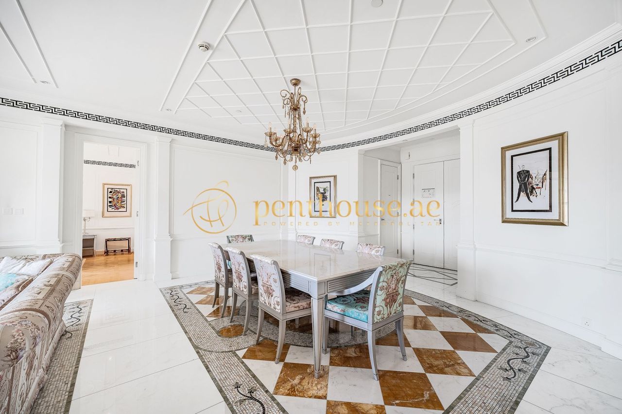 Апартаменты в Дубае, ОАЭ, 157 м² - фото 3