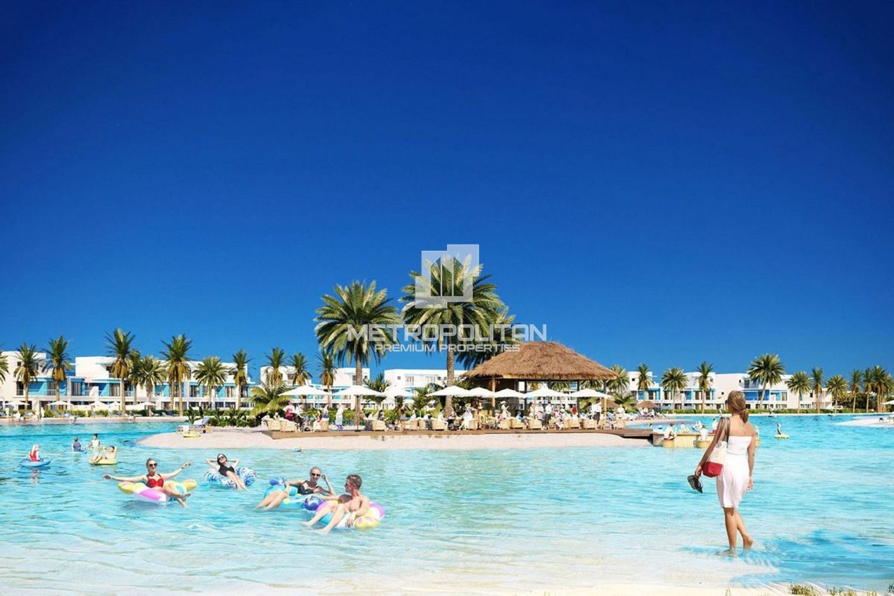 Таунхаус в Дубае, ОАЭ, 219 м² - фото 4