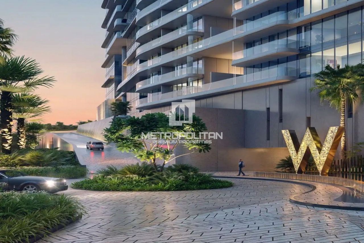 Апартаменты в Рас-эль-Хайме, ОАЭ, 267 м² - фото 5