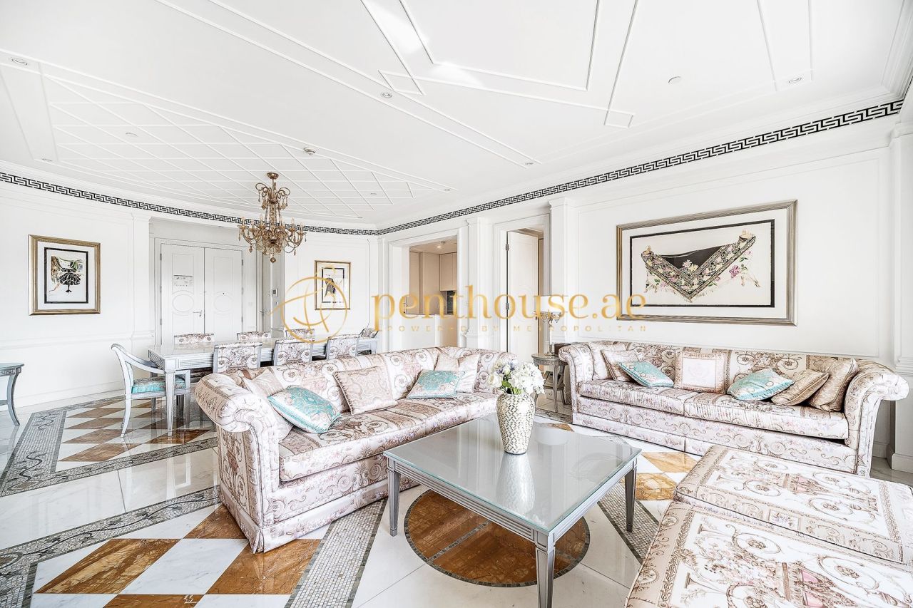 Апартаменты в Дубае, ОАЭ, 157 м² - фото 5