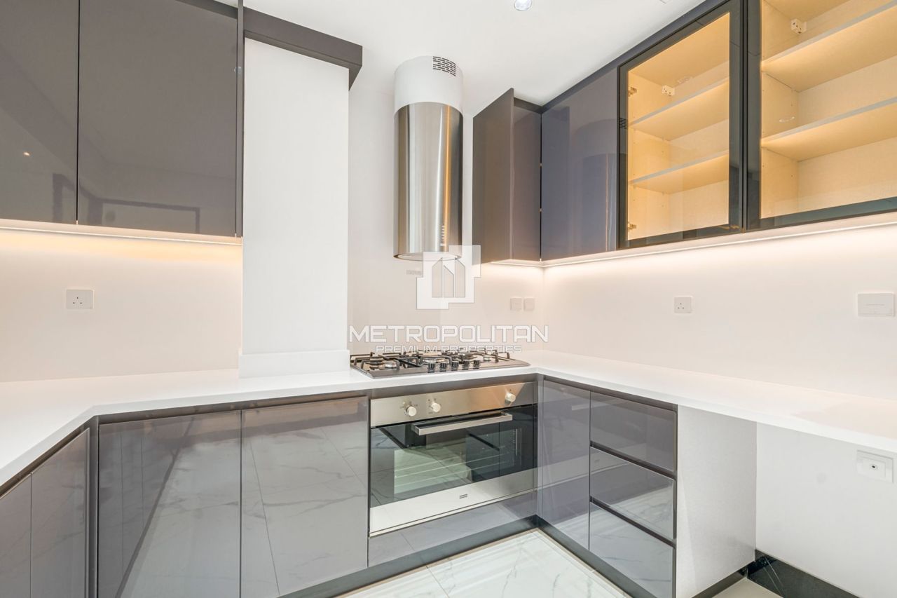 Апартаменты в Дубае, ОАЭ, 195 м² - фото 5