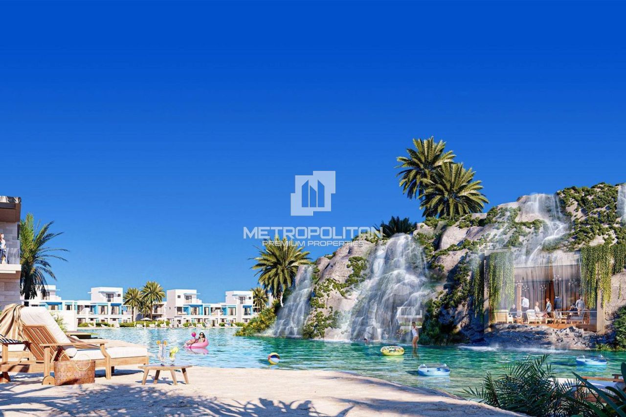 Таунхаус в Дубае, ОАЭ, 219 м² - фото 6