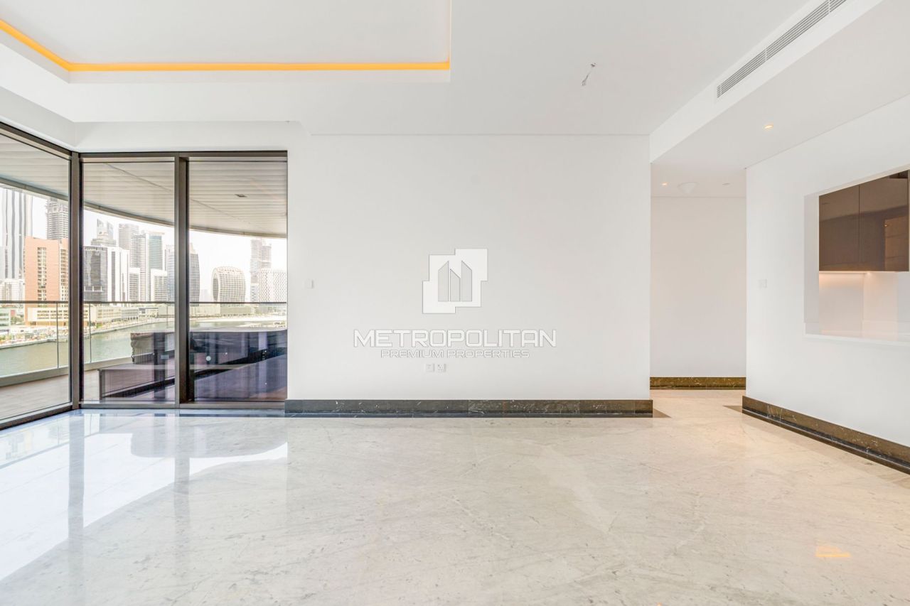 Апартаменты в Дубае, ОАЭ, 195 м² - фото 6