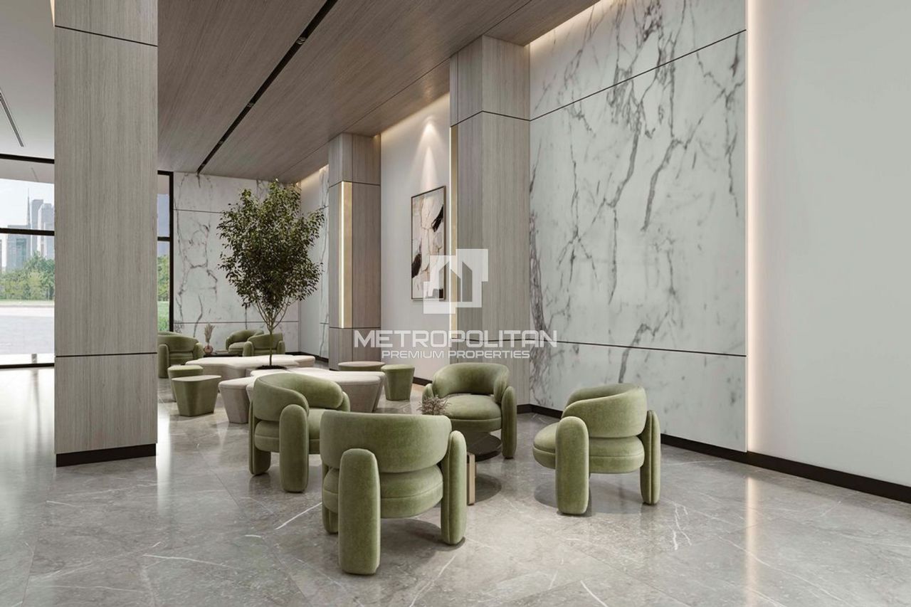 Апартаменты в Дубае, ОАЭ, 64 м² - фото 7