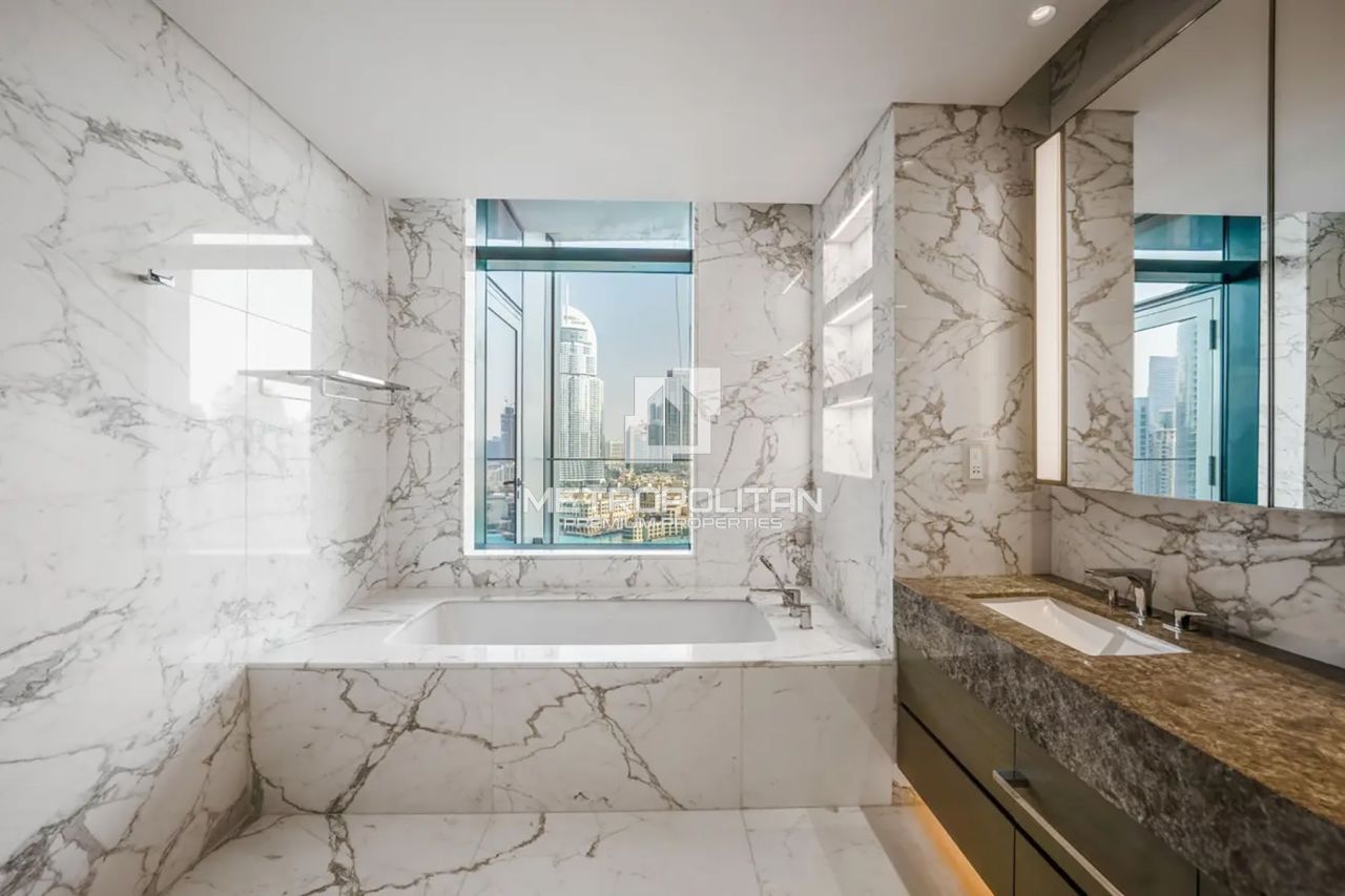 Апартаменты в Дубае, ОАЭ, 492 м² - фото 8