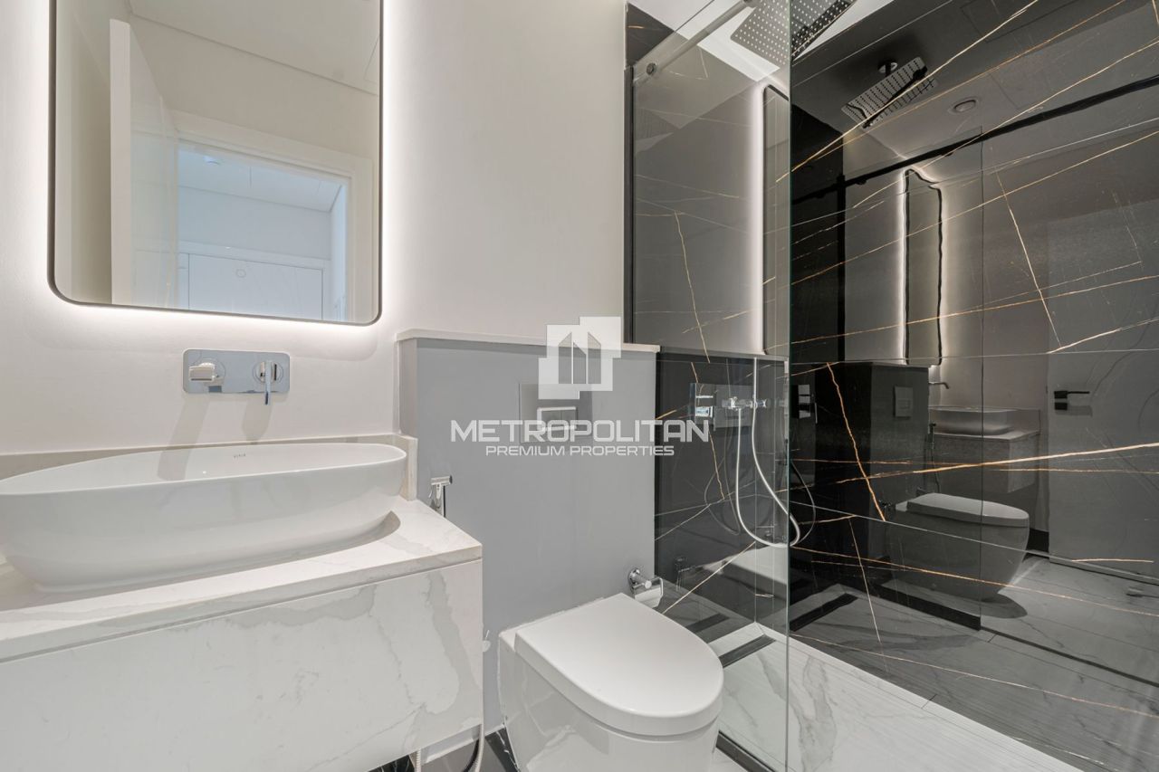 Апартаменты в Дубае, ОАЭ, 195 м² - фото 8