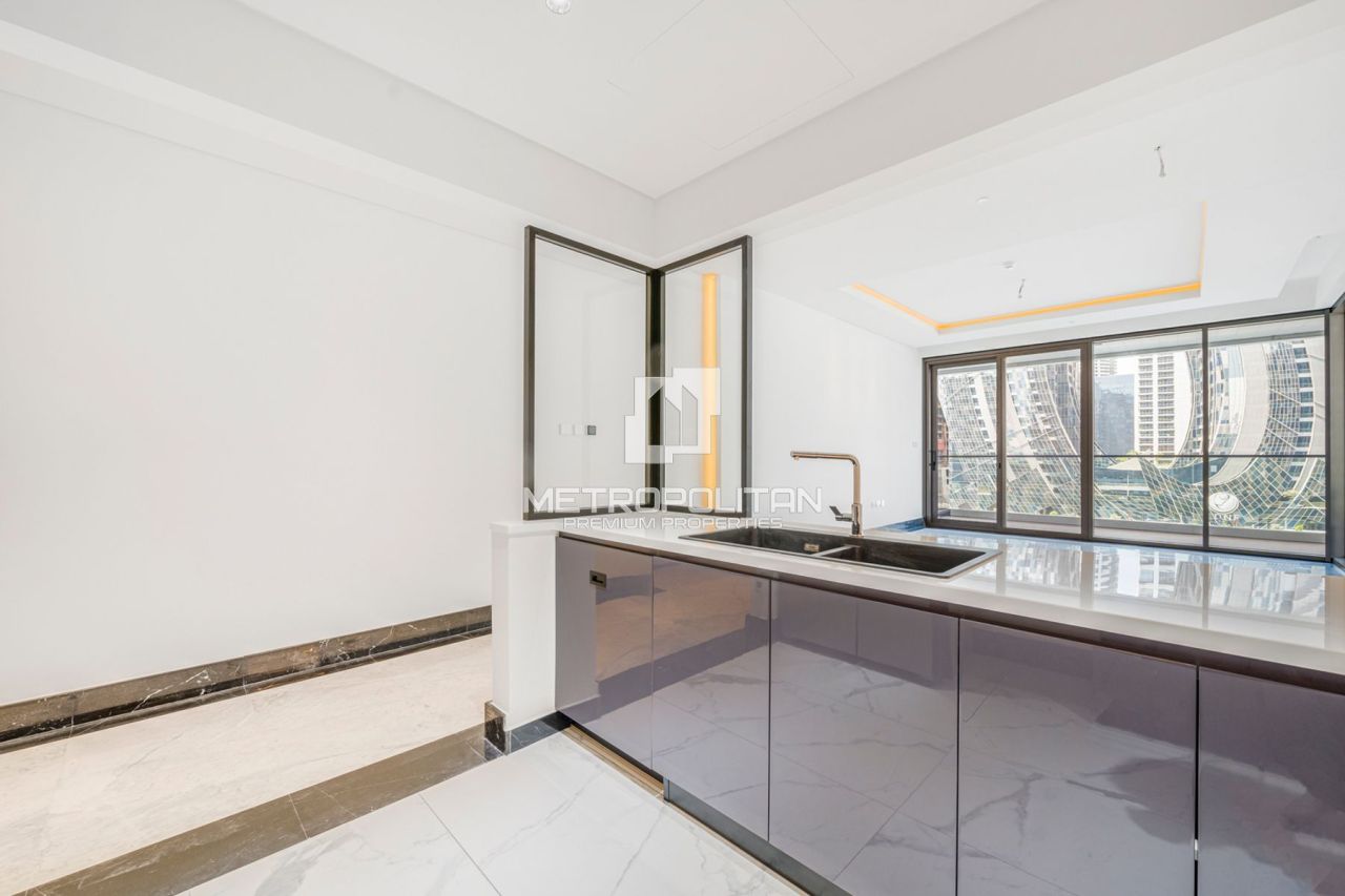 Апартаменты в Дубае, ОАЭ, 195 м² - фото 9