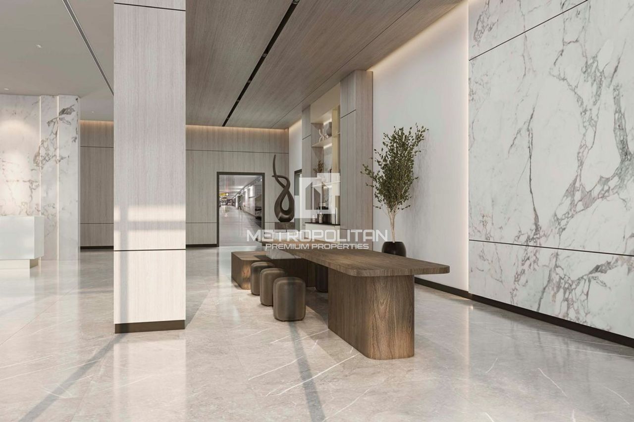 Апартаменты в Дубае, ОАЭ, 64 м² - фото 9