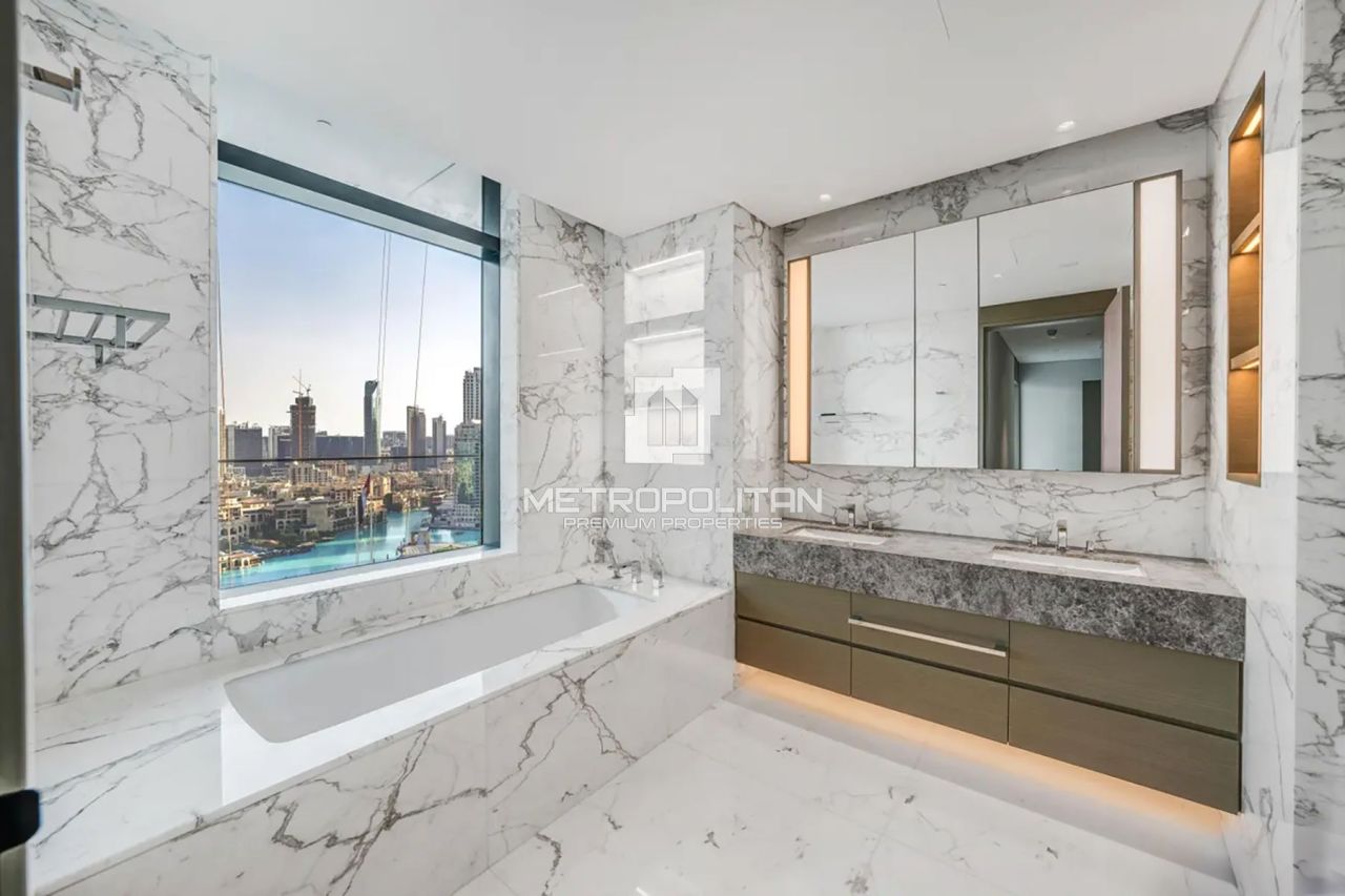 Апартаменты в Дубае, ОАЭ, 492 м² - фото 9