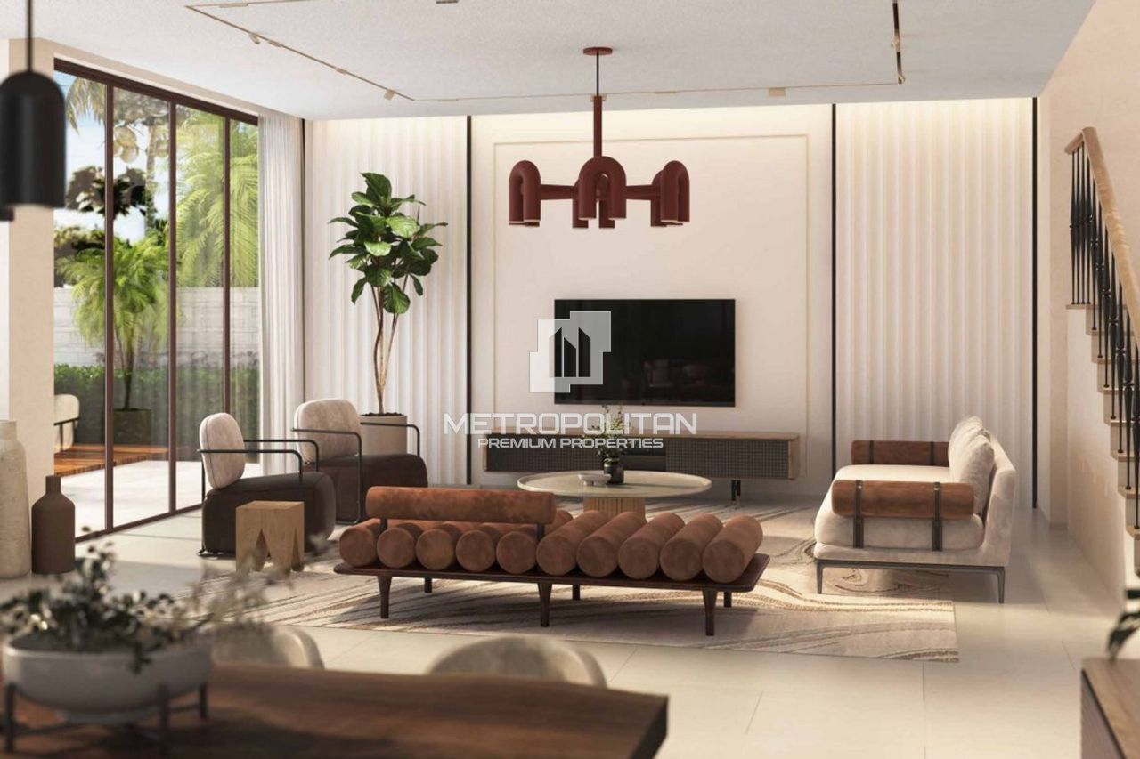 Таунхаус в Дубае, ОАЭ, 219 м² - фото 9