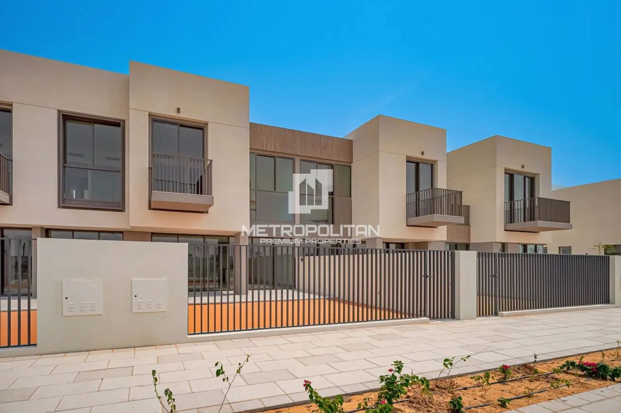 Таунхаус в Дубае, ОАЭ, 174 м² - фото 10