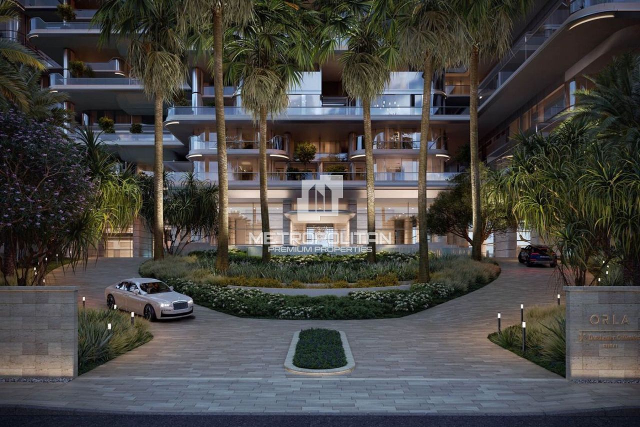 Апартаменты в Дубае, ОАЭ, 450 м² - фото 10