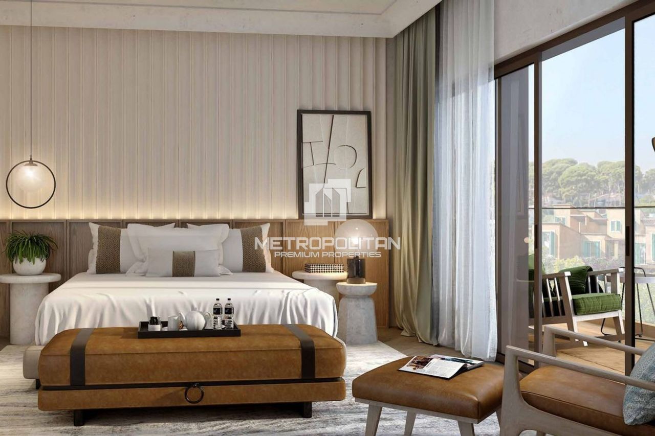 Таунхаус в Дубае, ОАЭ, 219 м² - фото 10