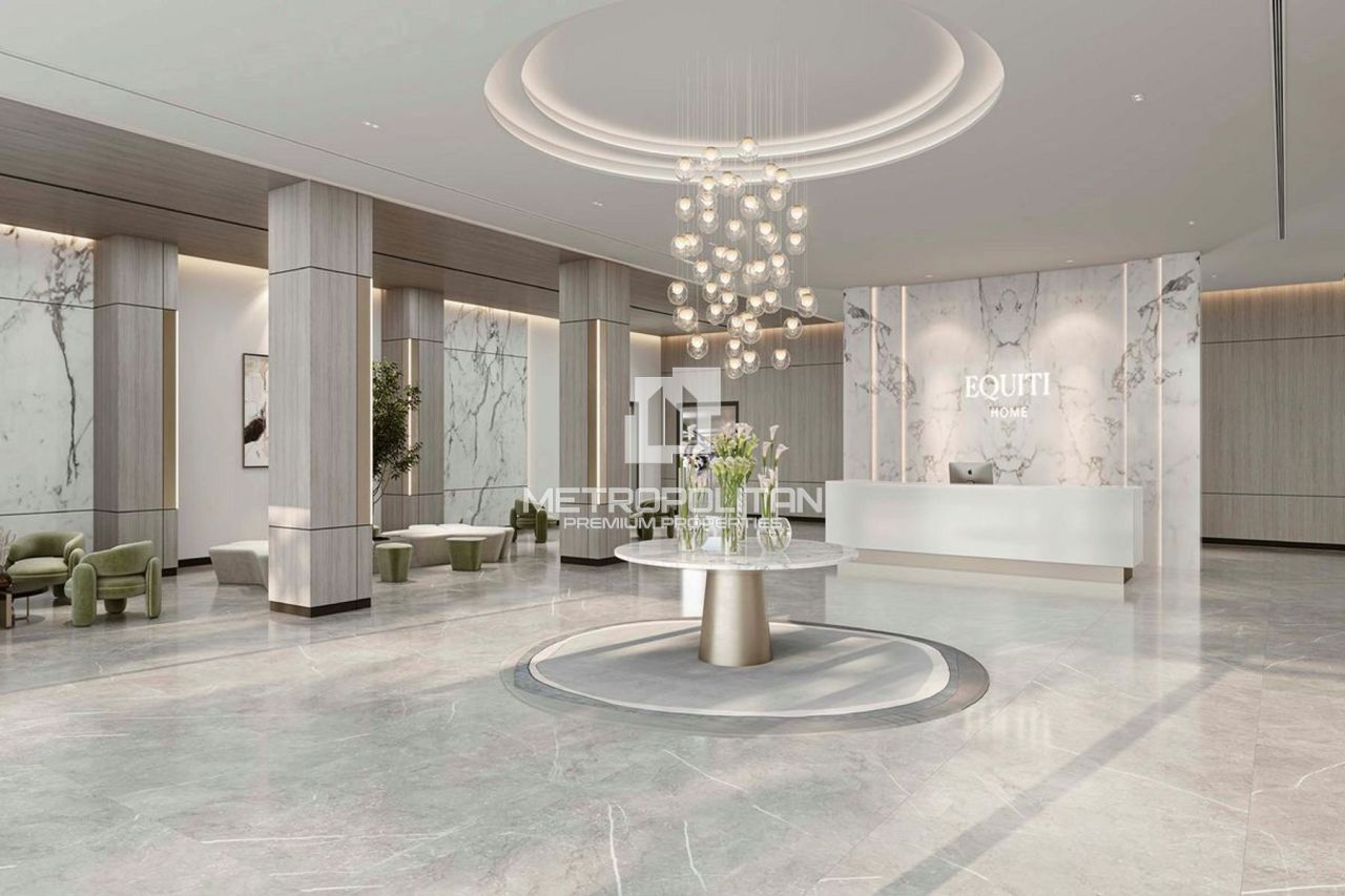 Апартаменты в Дубае, ОАЭ, 64 м² - фото 11