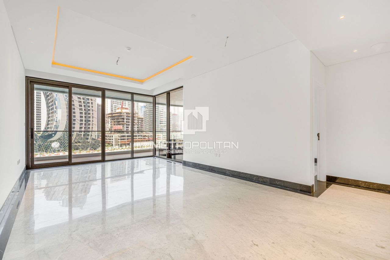 Апартаменты в Дубае, ОАЭ, 195 м² - фото 11