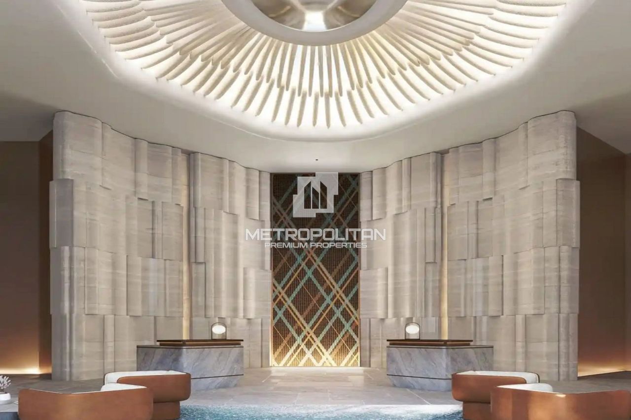 Апартаменты в Рас-эль-Хайме, ОАЭ, 267 м² - фото 11